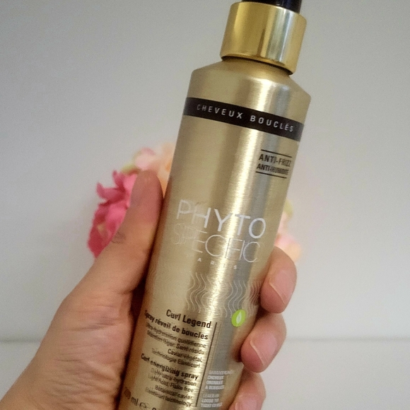 Phyto Specific Curl Legend 200 ml/6.76 FL.Oz. - Picture 3 of 7